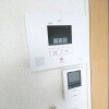 1K Apartment to Rent in Kawaguchi-shi Security