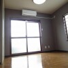 1R Apartment to Rent in Tokorozawa-shi Western Room