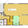 福冈市西区出售中的6LDK独栋住宅房地产 房屋布局