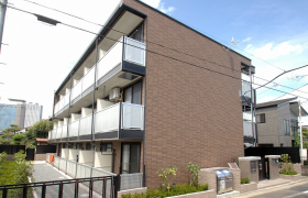1K Mansion in Toyotamanaka - Nerima-ku
