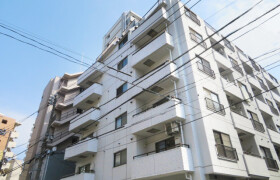 1SLDK {building type} in Higashiueno - Taito-ku