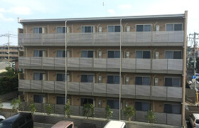 1K Mansion in Junocho - Saitama-shi Omiya-ku