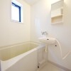 1K Apartment to Rent in Yokohama-shi Tsurumi-ku Bathroom