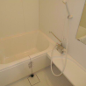 1LDK Apartment to Rent in Komae-shi Bathroom