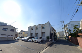 Whole Building Apartment in Shinonomenishimachi - Sakai-shi Sakai-ku