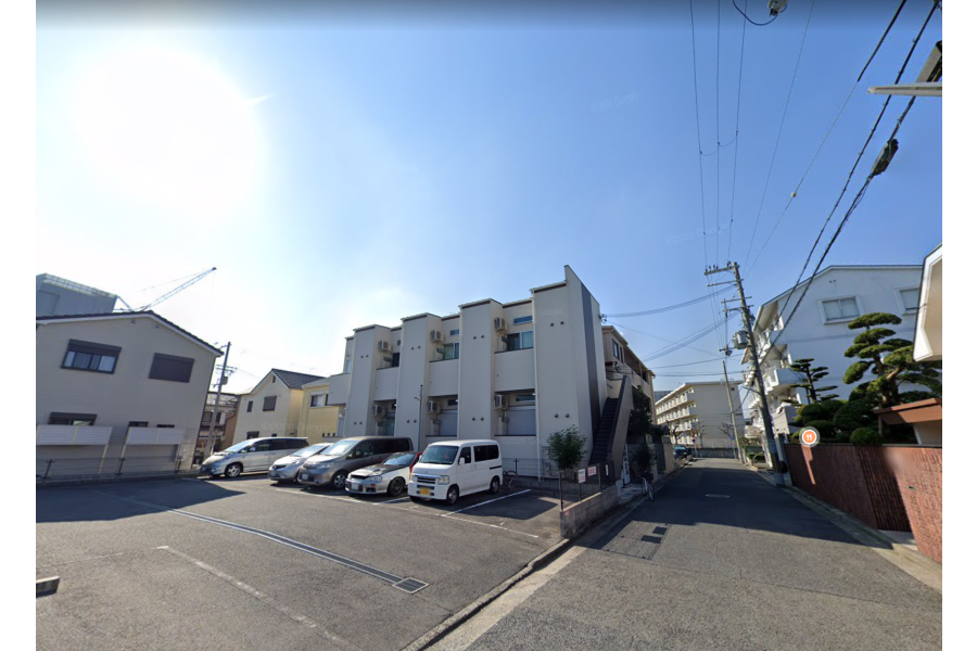 Whole Building Apartment to Buy in Sakai-shi Sakai-ku Interior
