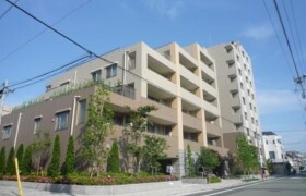 2LDK {building type} in Kitaminemachi - Ota-ku