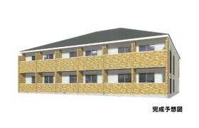 1LDK Apartment in Sugao - Kawasaki-shi Miyamae-ku