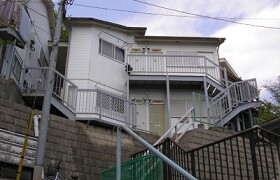 1R Apartment in Nogayamachi - Machida-shi