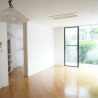 4SLDK Terrace house to Rent in Shinjuku-ku Room