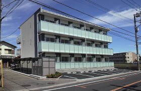 1K Mansion in Oka - Asaka-shi