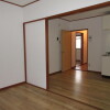 3DK Apartment to Rent in Kawasaki-shi Tama-ku Living Room