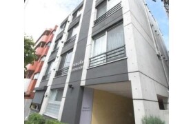 1R Apartment in Nakamuraminami - Nerima-ku