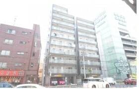 1K Mansion in Nishiaraihoncho - Adachi-ku