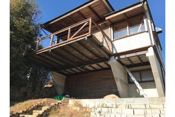 4DK House to Buy in Nishinomiya-shi Interior