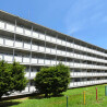 1LDK Apartment to Rent in Tochigi-shi Exterior