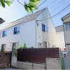 Whole Building Apartment to Buy in Meguro-ku Exterior