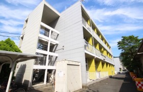 1K Mansion in Yanonishi - Hiroshima-shi Aki-ku