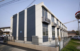 1K Apartment in Hiraokacho futamata - Kakogawa-shi