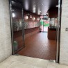 1R Apartment to Buy in Toshima-ku Building Entrance