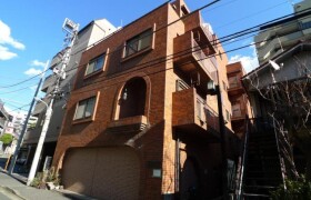 2LDK Mansion in Higashiazabu - Minato-ku