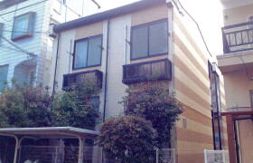 1K Apartment in Nishikyogokugoricho - Kyoto-shi Ukyo-ku