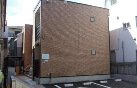 1K Apartment in Kitasuna - Koto-ku