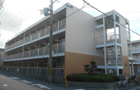 1K Mansion in Tatsuminishi - Osaka-shi Ikuno-ku