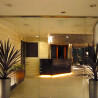 1LDK Apartment to Rent in Minato-ku Lobby