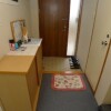 1LDK Apartment to Buy in Hamamatsu-shi Kita-ku Interior