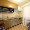 2LDK Apartment to Buy in Zushi-shi Kitchen