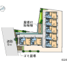 1K Apartment to Rent in Kunitachi-shi Interior