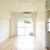 2K Apartment to Rent in Kaga-shi Interior