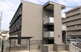 1K Mansion in Nishibori - Saitama-shi Sakura-ku
