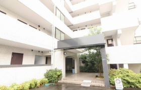 3LDK Mansion in Shimokodanaka - Kawasaki-shi Nakahara-ku