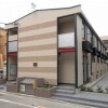 1K Apartment to Rent in Edogawa-ku Exterior