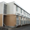 1K Apartment to Rent in Iruma-shi Exterior