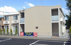 1K Apartment in Chuo - Kitaadachi-gun Ina-machi