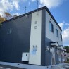 1LDK Apartment to Rent in Otaru-shi Exterior