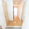2LDK Apartment to Rent in Ginowan-shi Entrance