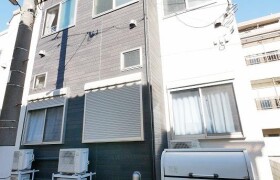 1R Apartment in Azusawa - Itabashi-ku