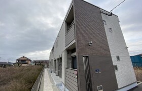 1K Apartment in Iwase - Nakama-shi