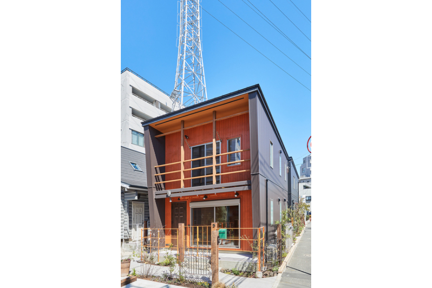 2SLDK House to Rent in Setagaya-ku Interior