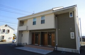 2DK Apartment in Nagasawa - Minamikoma-gun Fujikawa-cho