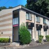 1K Apartment to Rent in Kiryu-shi Exterior