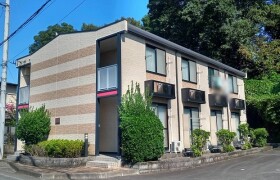1K Apartment in Hishimachi - Kiryu-shi