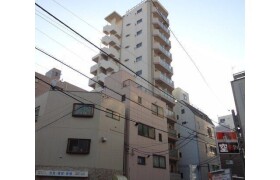 江東區亀戸-1K公寓大廈