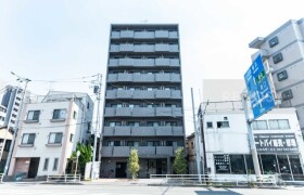 1K {building type} in Minamisaiwaicho - Kawasaki-shi Saiwai-ku