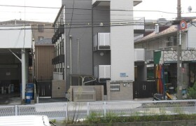 1K Mansion in Arai - Ichikawa-shi