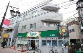 1K Mansion in Kamiikedai - Ota-ku